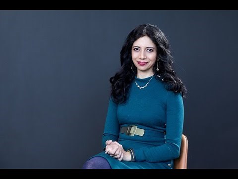 Founder Stories: Anima Anandkumar, Caltech Professor & former AI Research Director at NVIDIA