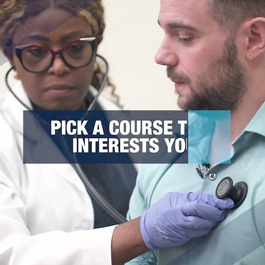 STEM Courses | Georgetown University Pre-College Online Program | STEM Theme Trailer | S15