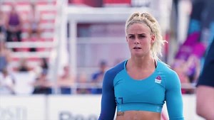97K views · 1.5K reactions | The opening days of the women’s competition at the 2018 CrossFit Games were electric. Here's a look back. #FridayFeelings | The CrossFit Games | Facebook