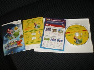 How to watch Super Mario Galaxy 2’s “How to Play” DVD