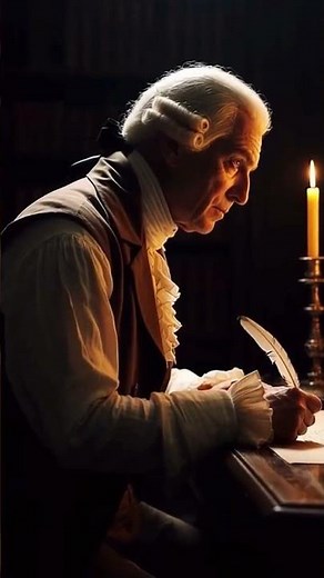 Robespierre: The Name That Became Terror | Casanova's Retrospective