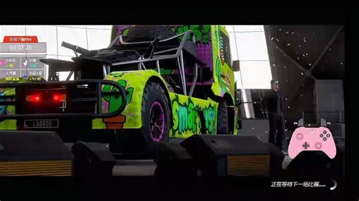 极速竞速版本更新解读！新赛道 “太空轨道” 难点分析，怎么跑最快