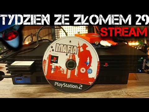 ZAPIS: TZZ29/1 Pizza La Mafia z makaronem. Mamma mia, Plajstajszon dwa!