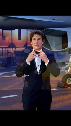Tom Cruise best suits and dress 💯