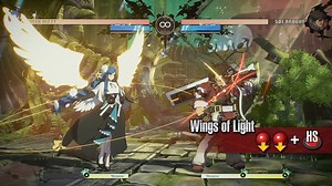 57K views · 645 reactions | This might be one of the scariest moves in any fighting game  | HiFight | Facebook