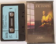 Joe Sample - Oasis