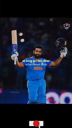 The Power of No. 45: Rohit Sharma’s Greatest Moments 🏏