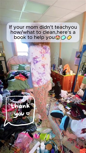 Essential Daily Cleaning Tips for ADHD Management