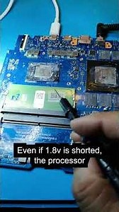 Latest 13th & 14th Gen Chip‑Level Repair: Pro Tips, Hidden Tricks & Must‑Know Diagnostics #repair