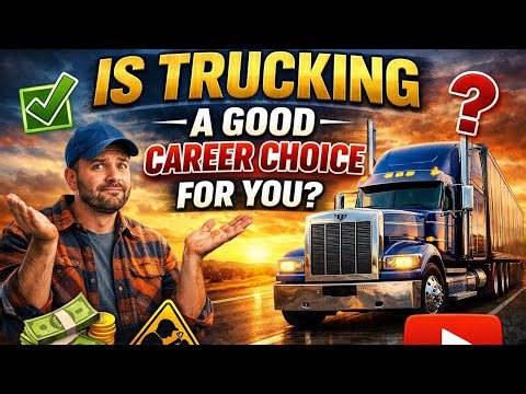 OTR Trucking was a Mistake, or local is worse