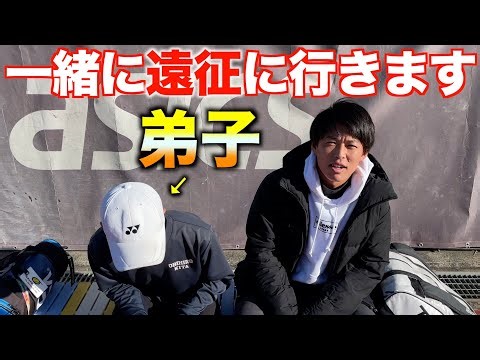 【ガチ】こんな僕に弟子ができました。