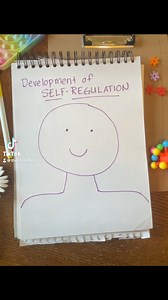 Self regulation development! Here’s more info on the higher levels: https://www.theottoolbox.com/how-to-support-self-regulation-in-preschoolers/ | The OT Toolbox
