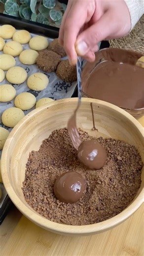 Coco Pops Kurabiye #cookies #kurabiye #tatlısanatı #recipe