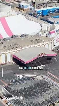 What really happened inside Circus Circus Las Vegas #circuscircus #lasvegas #resort #travelusa