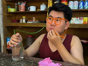 【游戏模型提取 支持全部游戏】游戏模型提取教程并导入3维软件，全干货，无废话