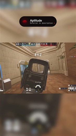 They didn't see it coming... Rainbow Six Siege #r6 #clips #viral