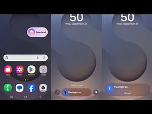 Samsung S26 ultra One Ui 8.5 theme for Infinix and Tecno all devices 2025