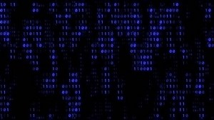clip-6683747-matrix-blue-monochrome-binary-ones-zeros-streaming