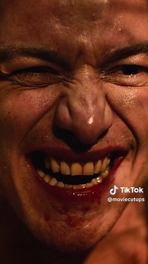 James McAvoy's Masterful Performance in Split