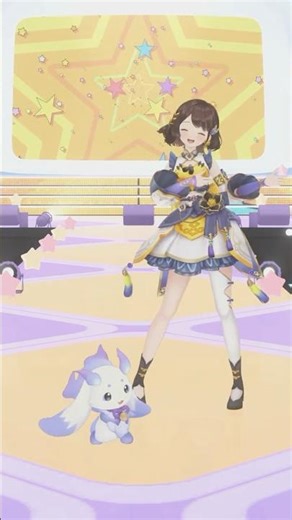 ちょまりこでポケダンス🎶 #あやかき #shorts