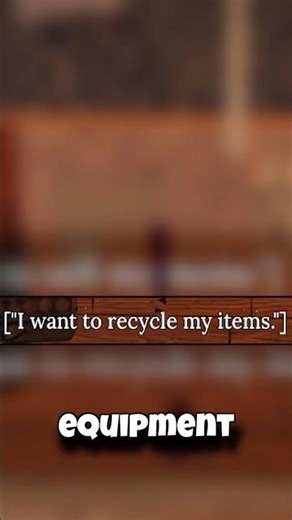 They Finally Added This OP FEATURE In #Roblox #Forge #Shorts