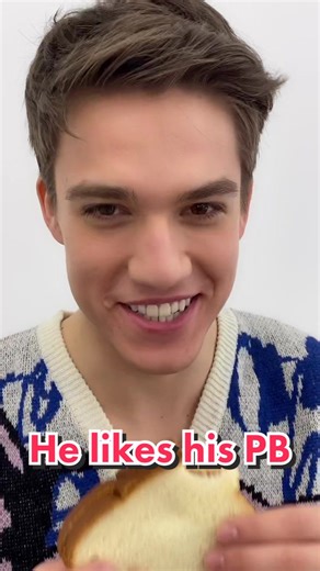 Delicious Peanut Butter Recipe by Axel Weber