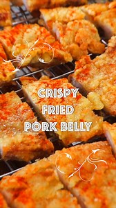 151K views · 3.4K reactions | 20-Min Crispy Fried Pork Belly...