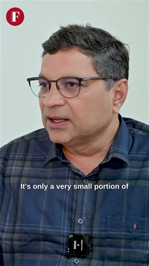 Caste has moved from villages to cities: Vamsi Vakulabharanam