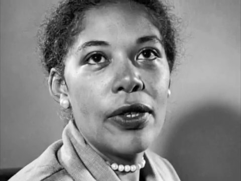 Ann Petry and Harlem's History