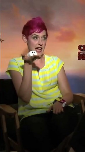 Cloudy With a Chance of Meatballs 2