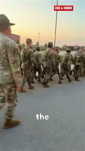 New soldiers need practice to get to perfection.#military #marines #usmc #bootcamp #army #usa #fyp