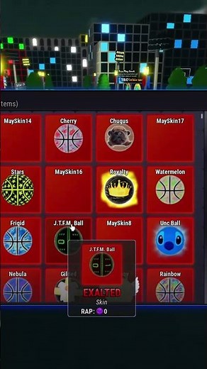 This Basketball Legends Rage + Legit Script is INSANE 💀🔥