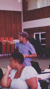 We run an End User Computing Course at New Day, what does it look like? . . Learners learn Microsoft and develop skills to enable them to be equipped and prepared workers. They will learn skills such as Word, Excel, Powerpoint and Access. Included are basic lifeskills such as math literacy, Communication and Job Readiness skills. . . #endusercomputing #newdayunited #computer #learning #skills | NewDay United