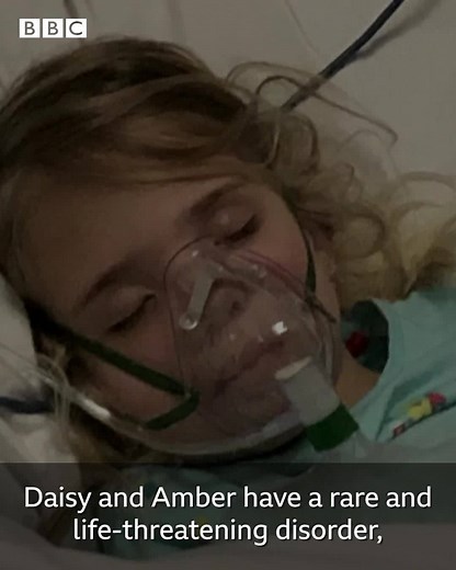 1.2M views · 13K reactions | Twins Lola and Daisy need life-saving dialysis and the daily trips to the hospital are tearing the family apart. Can the DIY SOS team help transform their lives? | BBC One | Facebook