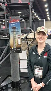 Looking for a new 2 person wrap around ladder stand with an integrated jaw system for added safety. Check out the new Hangout from Primal Treestands | Tree Stand Safety Awareness Foundation - TSSA