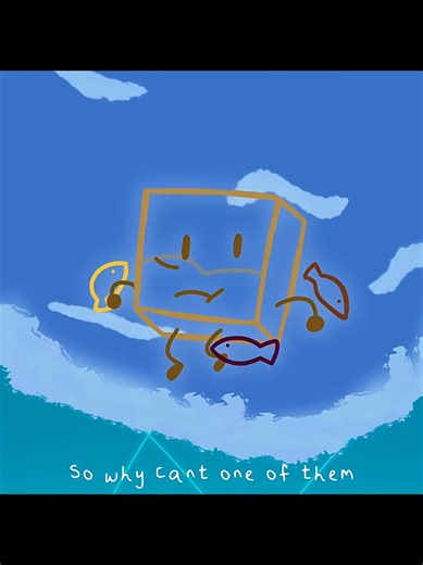 Rare Cartoon Box Discovery in Inanimate Insanity