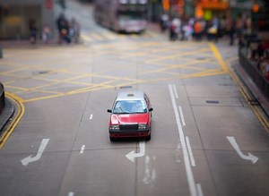 So lange dürfen Sie dort fahren, sonst droht Bußgeld