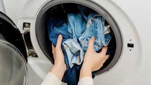 My Four Favorite Laundry Hacks