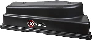 Exmark 116-4537 Bagger Hood Pioneer Lazer Radius Rev Ultra Vac Bagger