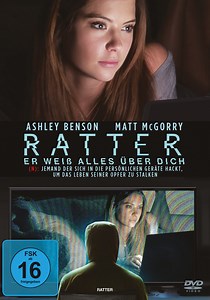 Ratter - Er weiß alles über dich