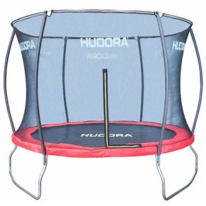 Trampolin 3m HUDORA Fantastic 300V | Kaufen auf Ricardo