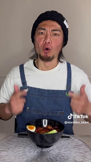デミグラスソース豚丼の簡単レシピ