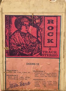 The Doors - Doors 13