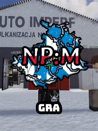 North poland masuria czyli gra bazowana na polskich mazurach #npm #northpolandmasuria #nikmakk