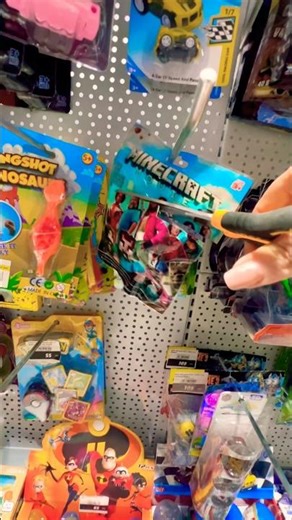 Surprise box Minecraft 🎹 #gusaruku