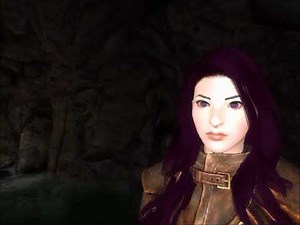 The Elder Scrolls V (Modded Skyrim: mod showcase "Ring of Change")