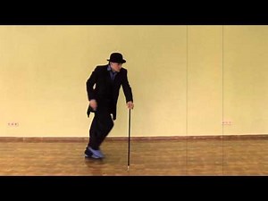 ICE - Dancing Cane