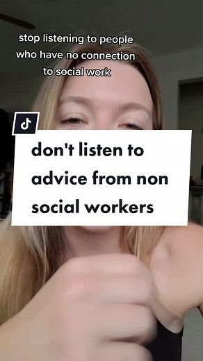 Social work is a unique field and most people don't understand the nuances of the social work profession. I started this account to give you the tailored advice you need to write a strong MSW personal statement #masterofsocialwork #mswhelper #persobalstatementexample #uoft #bussw #writingtips #collegeapps