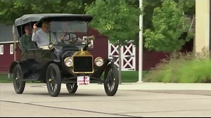 Locul considerat raiul mașinilor clasice. Cât costă să conduci un Ford Model T