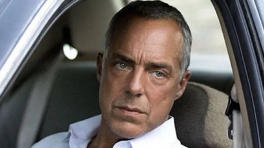 New 'Bosch' Spin-Off Series Headed to Prime Video